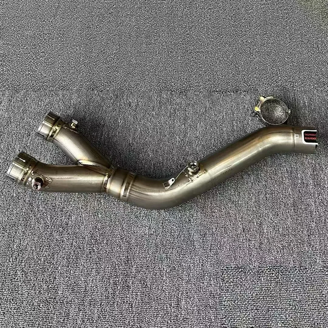 Yamaha mt 10 exhaust-AliExpress