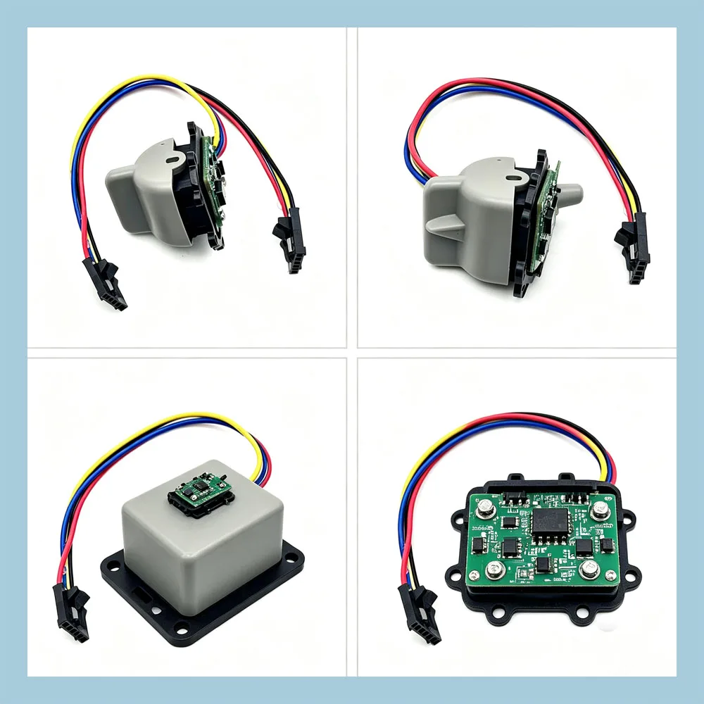 OE:99164  99164GT  Analog Rocker Assy Switch Joystick Controller For Genie GS-2668 RT GS-3268 RT GS-4390 GS-5390 GS-2669 RT