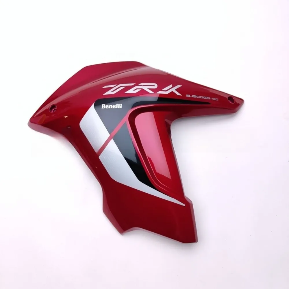 

Подходит для моделей Benelli 2020 и 2021, передняя защита 502/X BJ500GS-5D, левая и правая боковая защита, декоративные панели.