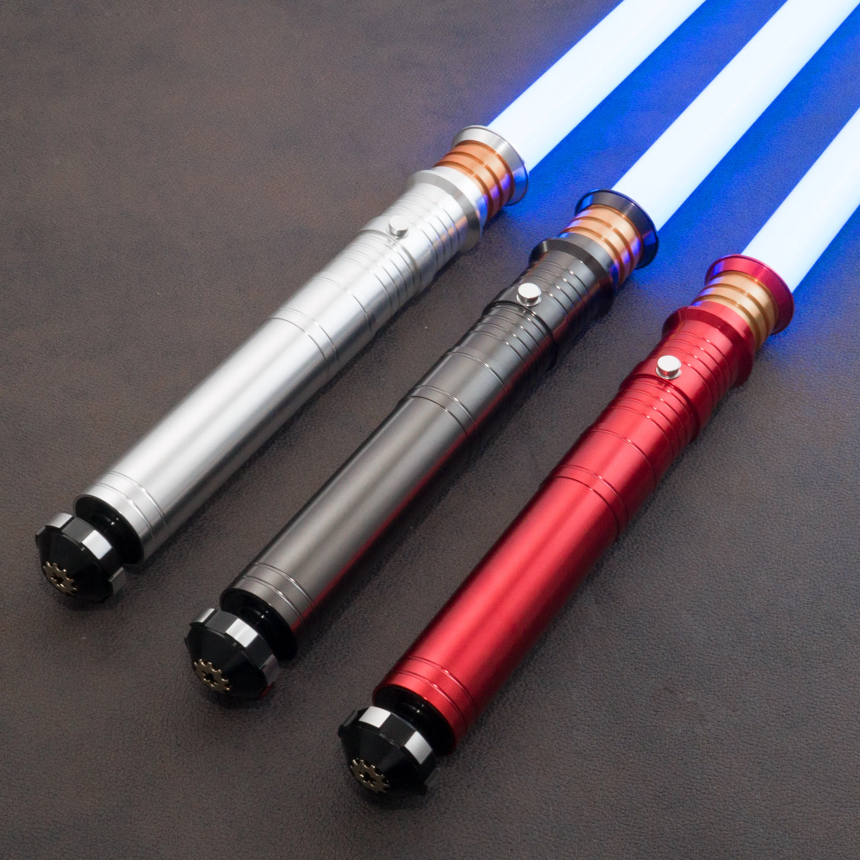 89Sabers Revan SIth neopixel proffie V3.9 carry 35 fonts Lightsaber Removable Chassis Pixel Blade laser sword cosplay toy