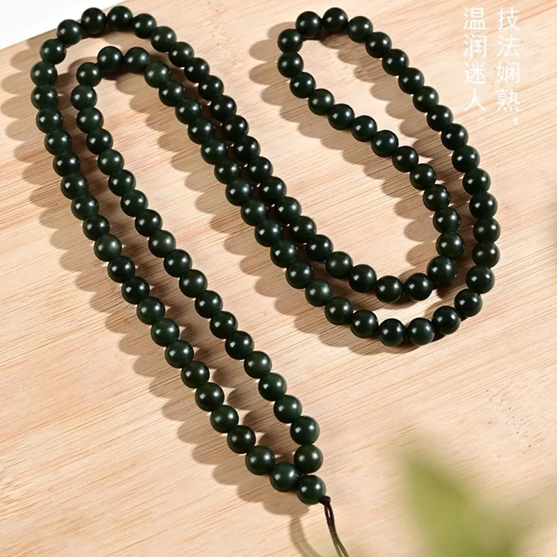 pulsera-redonda-de-jade-hetian-de-material-fino-con-multiples-hilos-108-cuentas-collar-de-cuentas-de-jadeita-con-buda-y-cordon-colgante