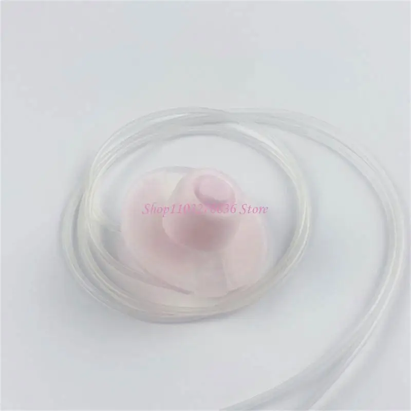 R6FD Milk Helper Parenting Assistant ersatile Milk Assist Device Reliable Make Feeding Time Effortless for Parents & Babies