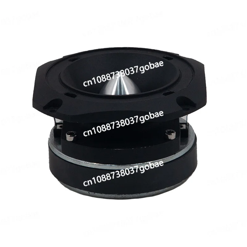 

Car Ultra High Sound Head Audiophile Grade Car General Magnetic Ultra Tweeter Car Modified 38 Core Bullet Ultra High Sound