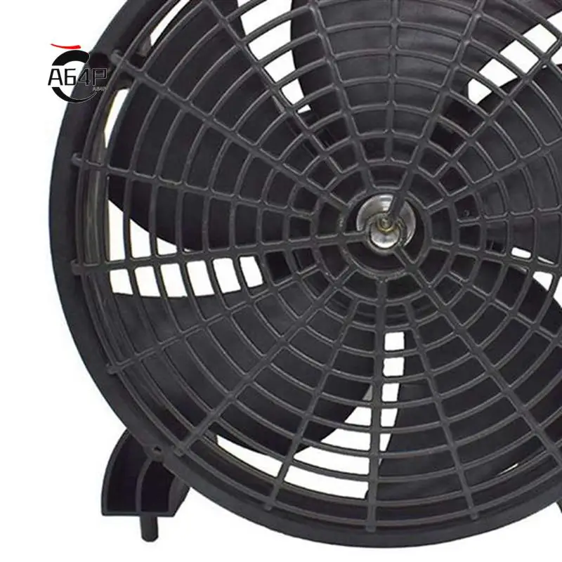 

A64P-Air Condition Condenser Fan Motor For Mitsubishi Pajero Sport Montero Challenger Nativa Triton L200 MN123607 7812A280