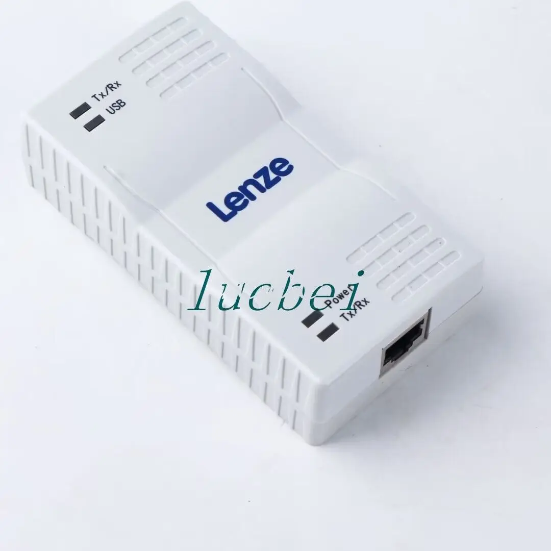 Jeden LENZE E94AZCUS USB Adapter diagnostyczny nowy