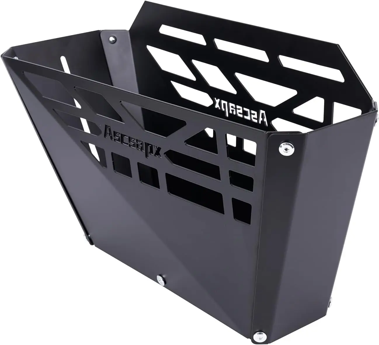 For Super73 S2/Y1 Center Panel Luggage Rack Aluminum Luggage Cargo Storage Basket Electric Bike Accessories