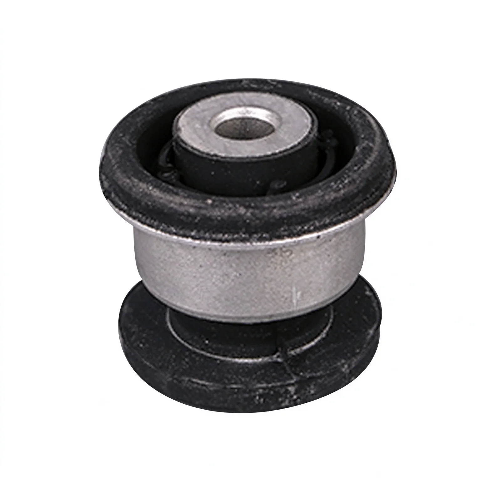 Control arm bushing 7P0407077 Suitable for VW Touareg, Porsche, Cayenne upper suspension rubber sleeve