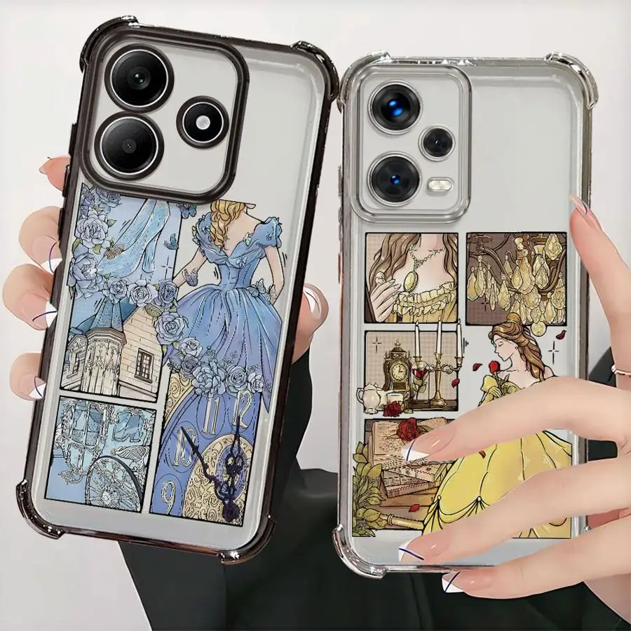 Disney Beautiful Pr… - image