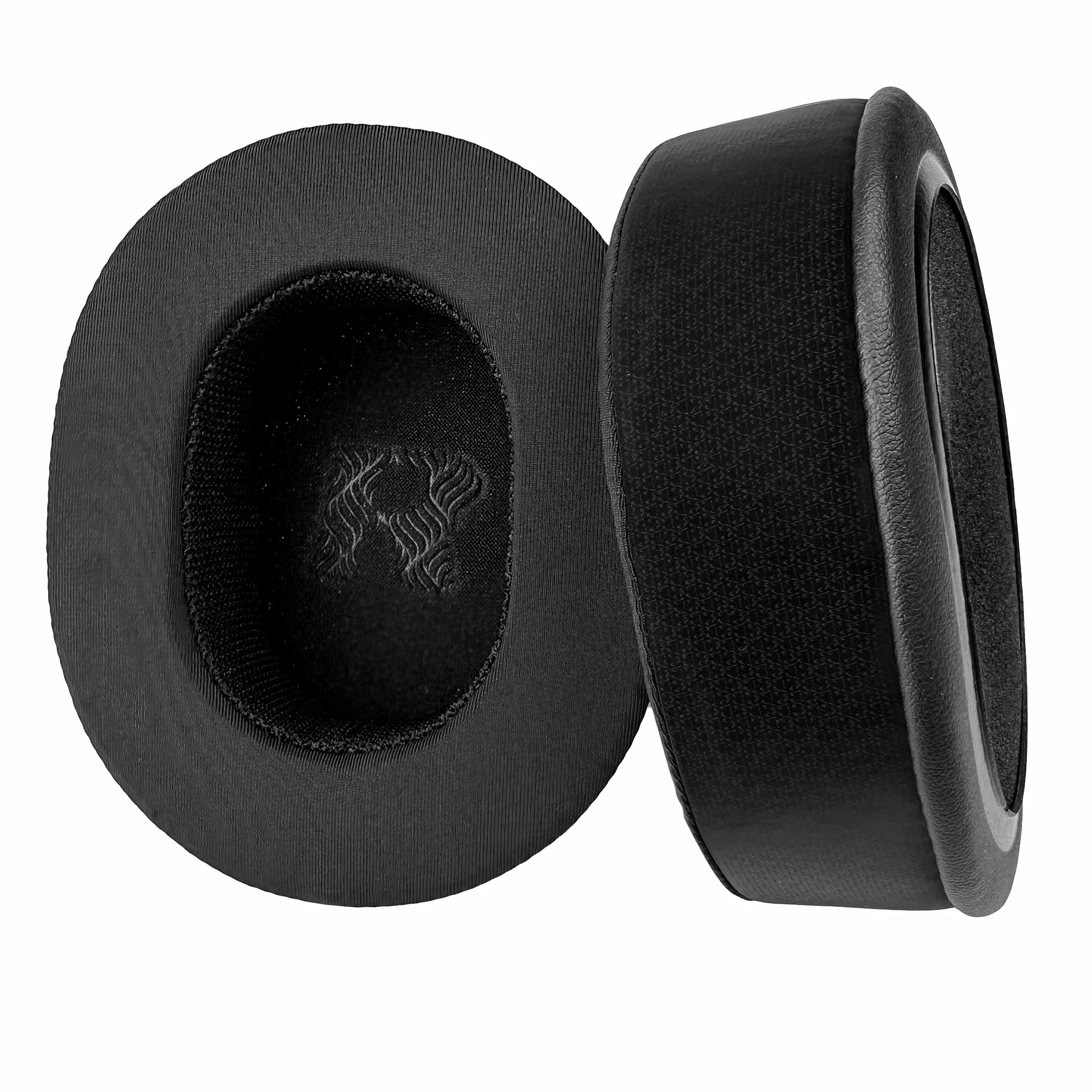 INOWWONI استبدال وسادات الأذن ل SteelSeries Arctis 7 7P 9 9X PRO PRO + سماعات الأذن وسادة منصات غطاء للأذنين سماعة
