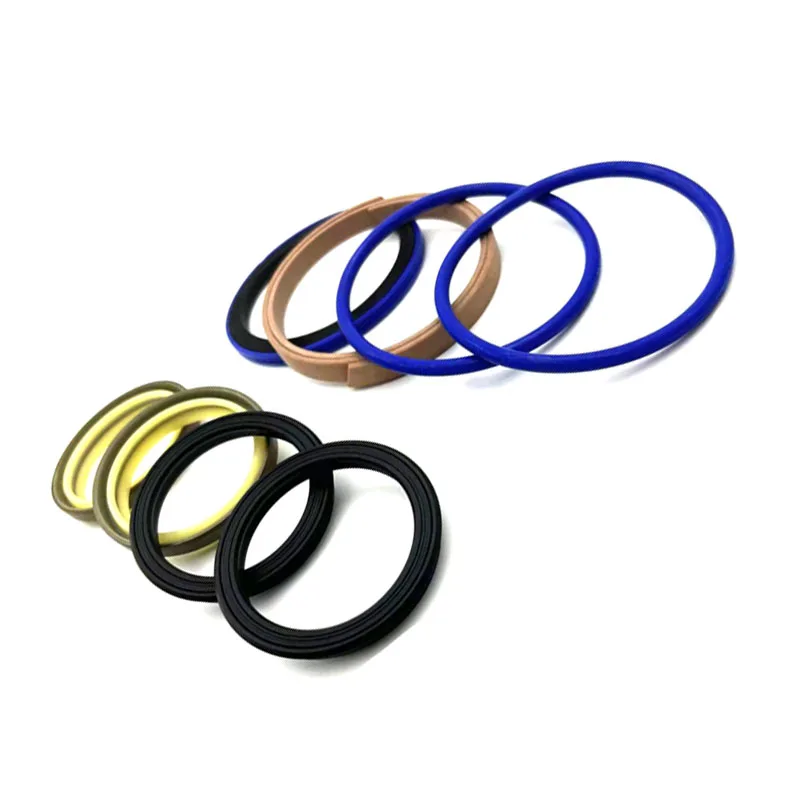 

991-00156 99100156 Hot Sale Spare Parts New Hydraulic Cylinder Seal Kit 991/00156 for J C B Backhoe Loader 3CX 4CX