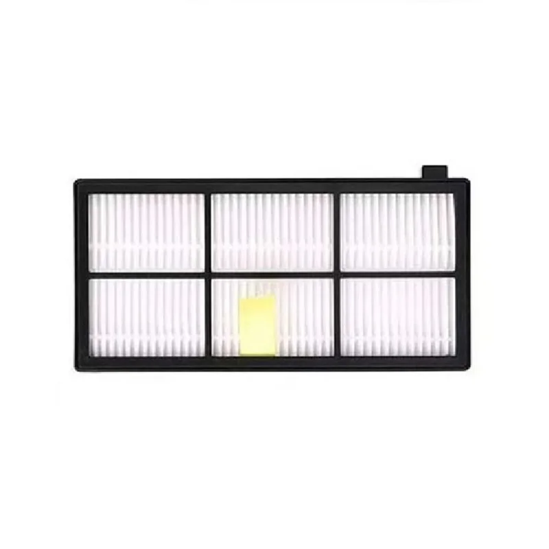 【Venta Flash】para filtro de accesorios de Robot aspirador Irobot 800, Hypa 870, 860, 970, 980