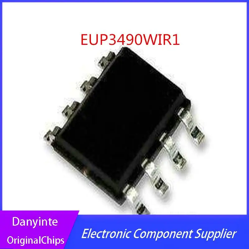 NUEVO 5PCS/LOT EUP3490WIR1 EUP3490 P3490 HSOP8