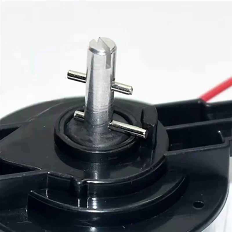 Promotion!2PC 220V Mechanical Timer Switch Switch For Washing Machine 5-Min Timer,DXT5 Dryer Tube