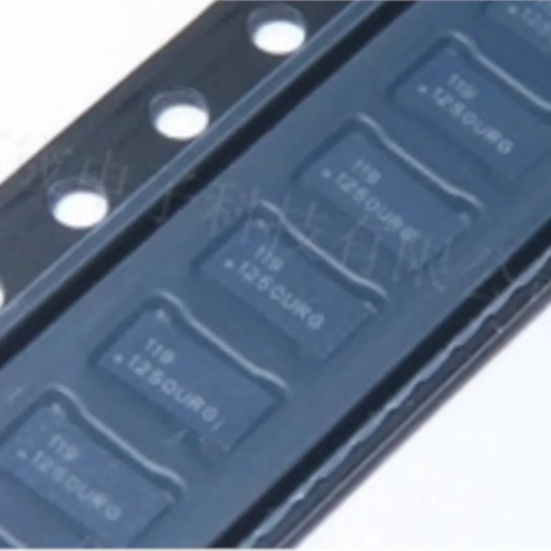 AZ1065-06F AZ1065-06F.R7G 119 DFN4120P10E 20 قطعة #1