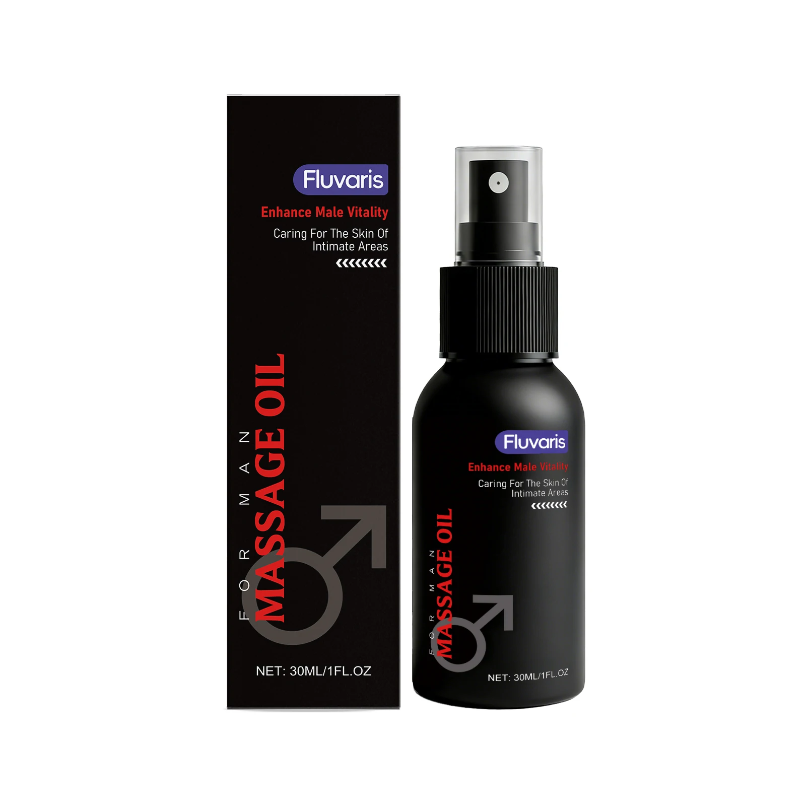 Man Lasting Long 60 Minutes Penis Enlargment Oil Lubricants Sex Delay Spray Sex for Male External Use Anti Premature Ejaculation