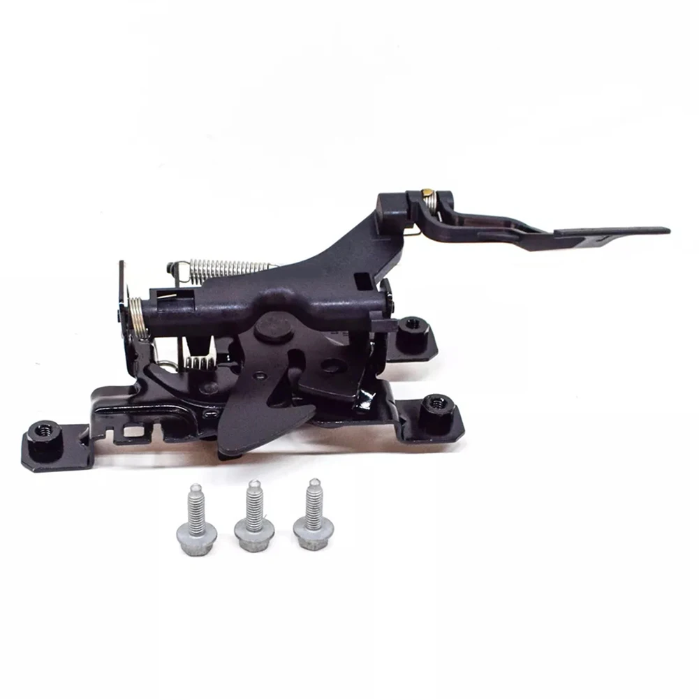 1 Stuks Motorkap Ontgrendelingsstang Vergrendeling Handvat Trekvang Clip Voor Mercedes Voor B Klasse W245 2005-2011 1698800660 A1698800560