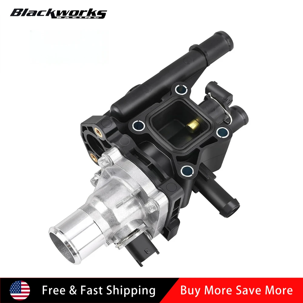 

25192228 55577284 55564890 55575048 Термостат в сборе Выпуск воды для Chevrolet Sonic Cruze Limited 1,8 л