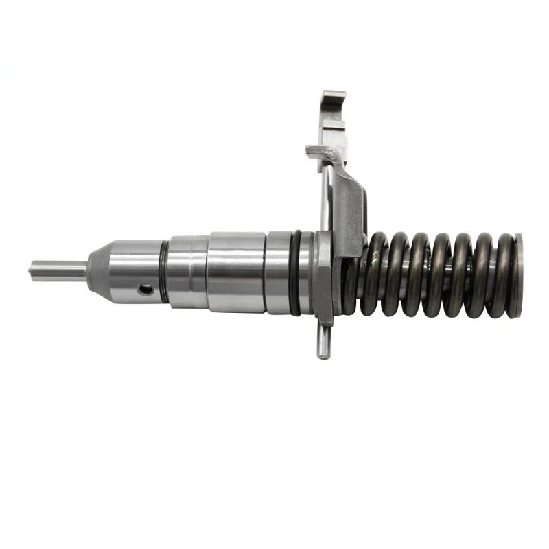 Excavator Fuel Pump Injector Fits for Caterpillar 3116/3114 Engine E320B E325B E322B 127-8216 1278216 - view 4