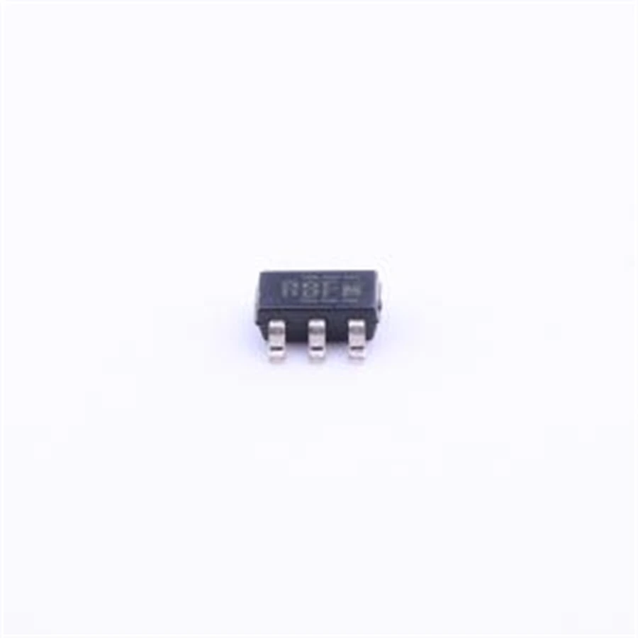 20PCS/LOT LMV721IDBVR (Amplifiers/Comparators)