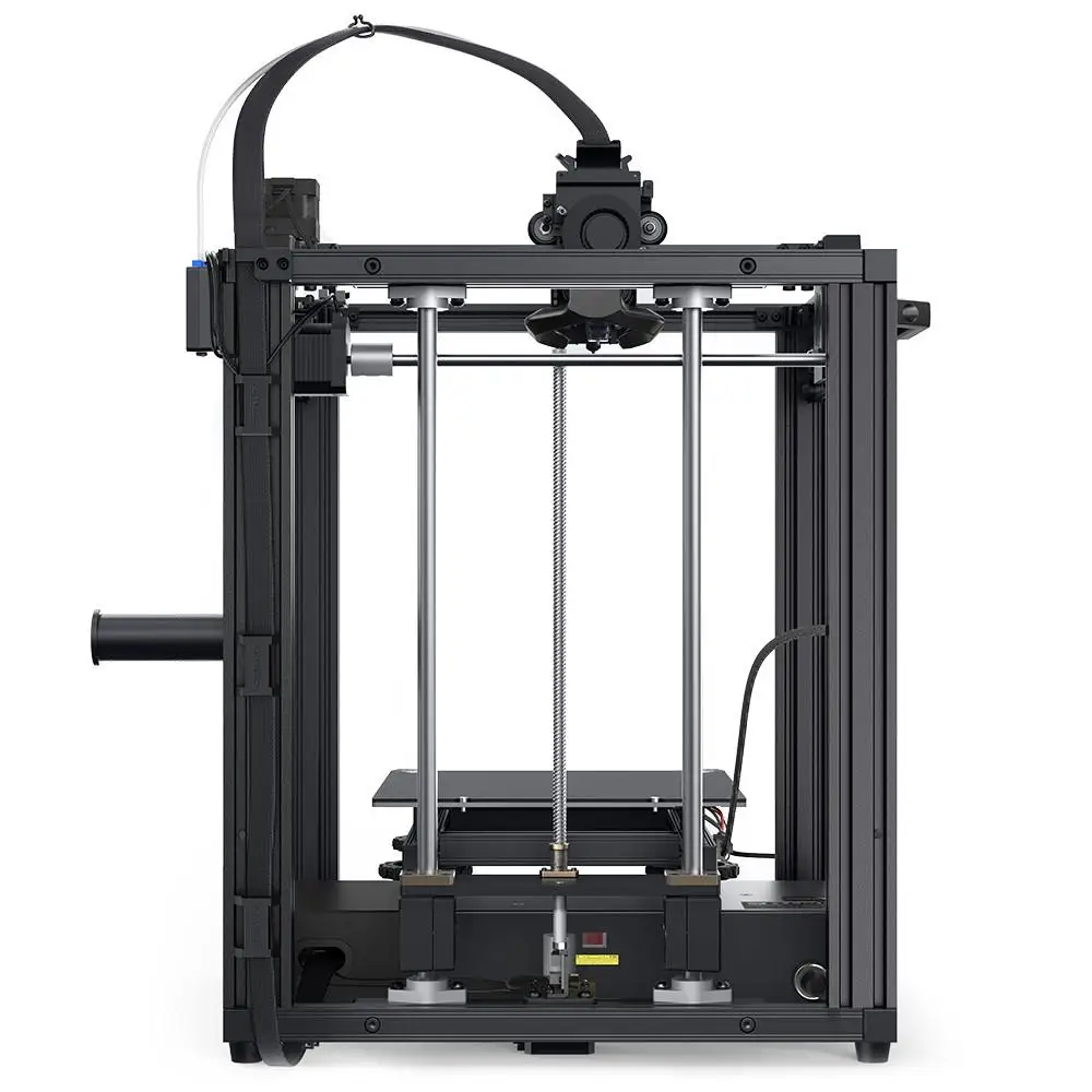 Creality Ender-5 S1 3D Printer Machine For Construction Home Printer Metal Icd New Cheap Item