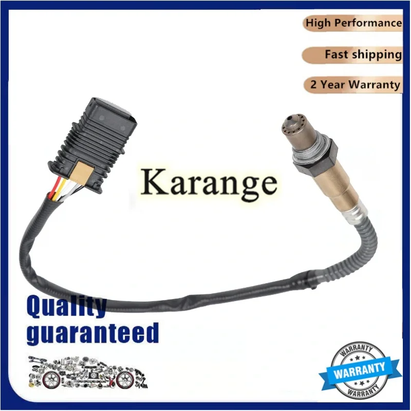

Oxygen Sensor Lambda Sensor Front 89467-30010 For Lexus GS300 GS350 GS450h IS250 IS350 2.5L 3.0L 3.5L V6 8946730010 89467 30010