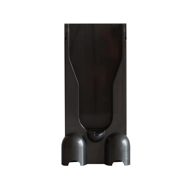 ウォールマウント掃除機収納ラック、充電器ハンガー、充電ベースブラケット、Dyson v15用アクセサリー、A02V-Dockingステーション