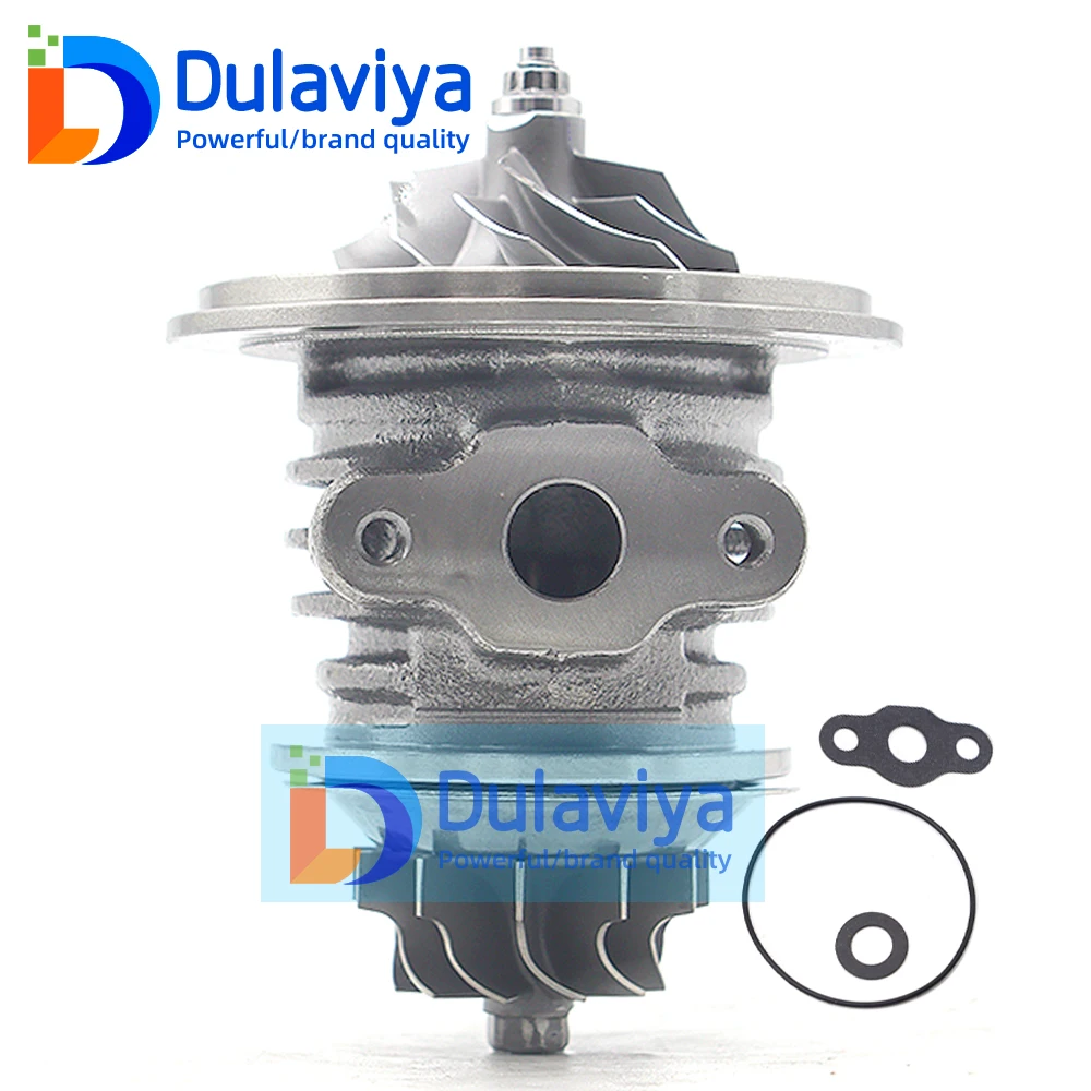 

Турбокартридж для Land-Rover Defender Discovery Rover 2.5TDI 126HP 93Kw 83Kw 300 TDI 1990-1999 452055-5004 452055-0007 ERR4893