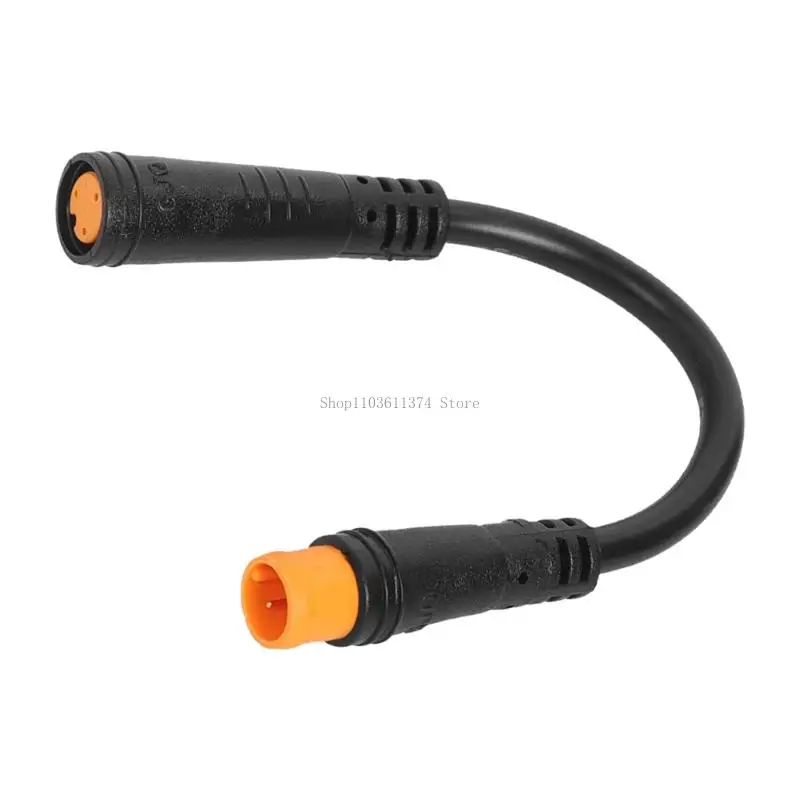 

Durability Thumb Throttles Cable Easyly Install Electric Bike Throttles Cable