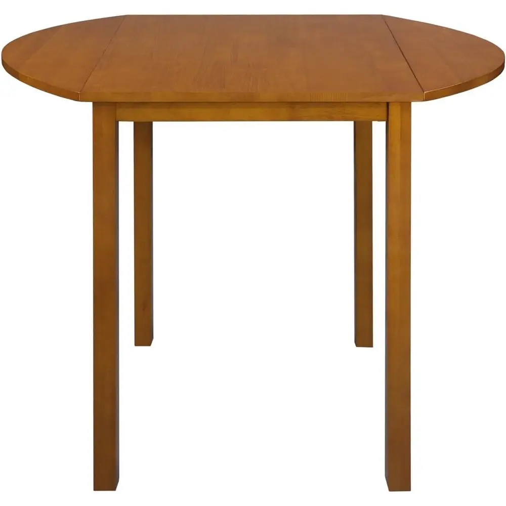 

Обеденный стол из массива дерева со съемными ножками для использования в помещении