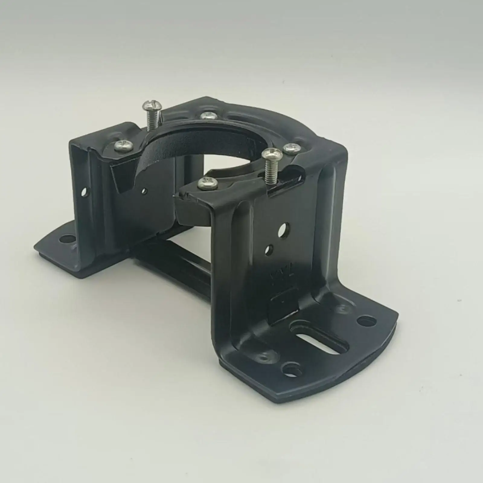 Ceiling Fan Mounting Bracket Long Performance Auxiliary Tool Sturdy Installation Accessory Mount Adapter for Living Room Kitchen