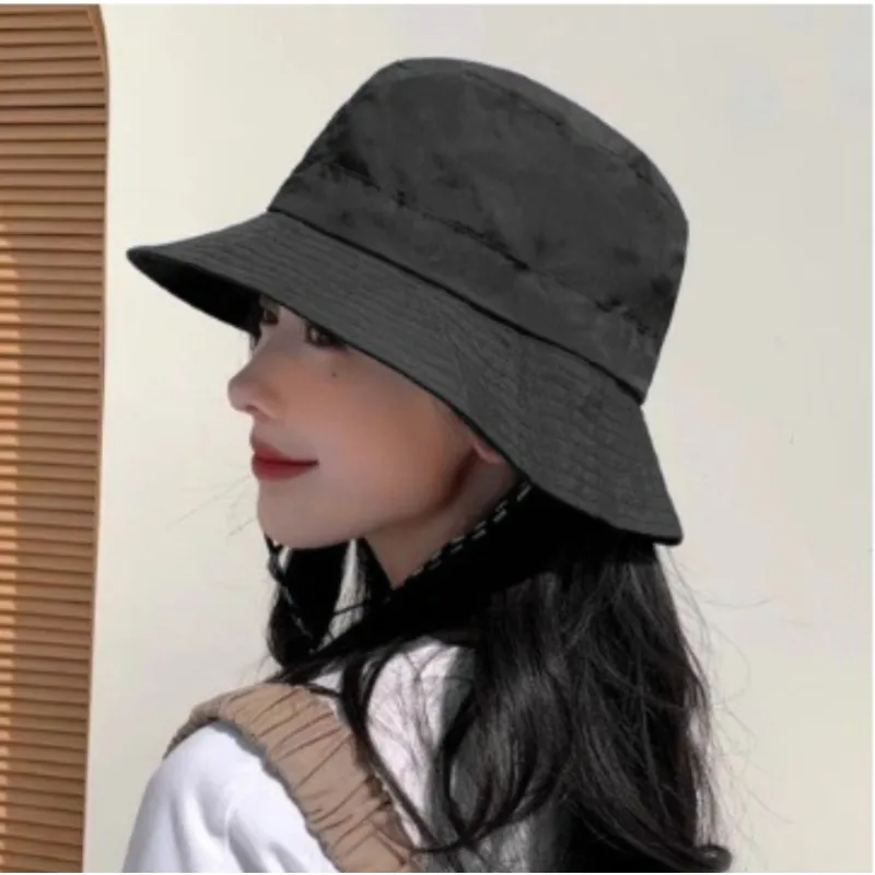Chapeau de pêcheur universel pliable à séchage rapide, chapeau d'été fin pour randonnée et alpinisme