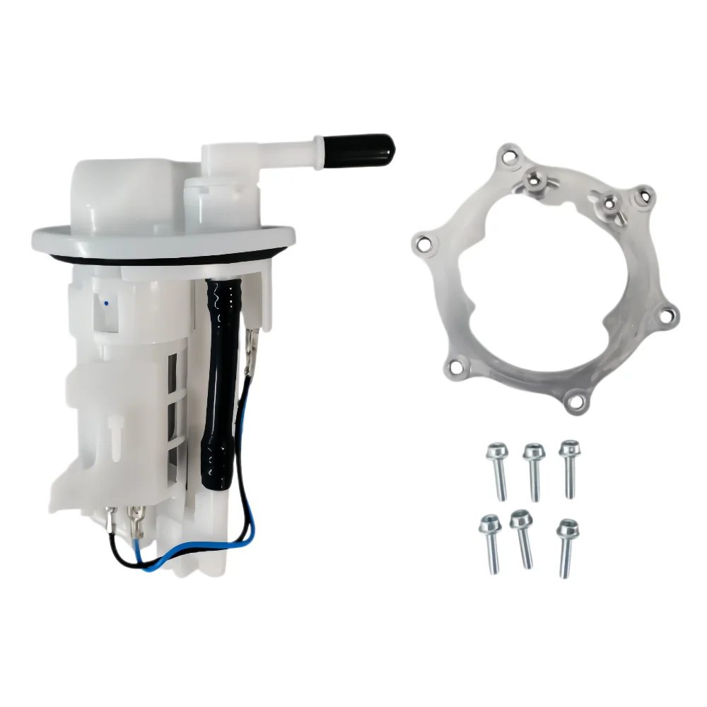 33D-13907-02 33D-13907-00 Fuel Pump Assembly For Yamaha YZ250F YZ250FX YZ450F YZ450FX WR250F WR450F 2010-2023 33D139070200