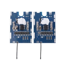 Turmera 21V 5S 5MOS 6MOS Battery With NTC Protection Board Use In Makiita Replacements
