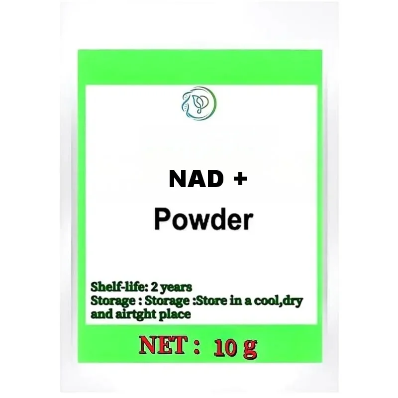 

Customized Soap Scents Nad Powder Nadh With Aluminum Foil Bag Diy Freeze-dried Powder In Vial