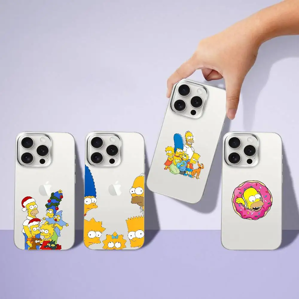 L-Simpsons-Es Funny…