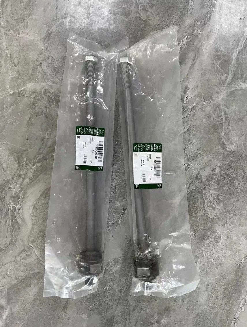 2psc new original Apply to Inner Tie Rod End For Landrover Discovery 3 4 QFK500010 Ball Joint Accessories