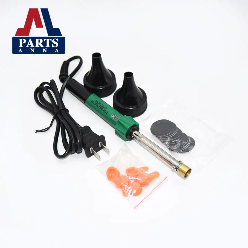 1X Hole Making Solder Tool for Refilling Toner Cartridge / Hole Driller / Cartridge Refill Tool / Copier Parts Printer Parts