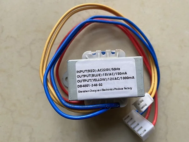 Free Shipping Treadmill Transformer ALT-6330 ALT-04478EP ZY02-B3 ZY02-A1 ZY04-A1 ZY01-B2 Voltage Changer SOLE SHUA ICON JOHNSON