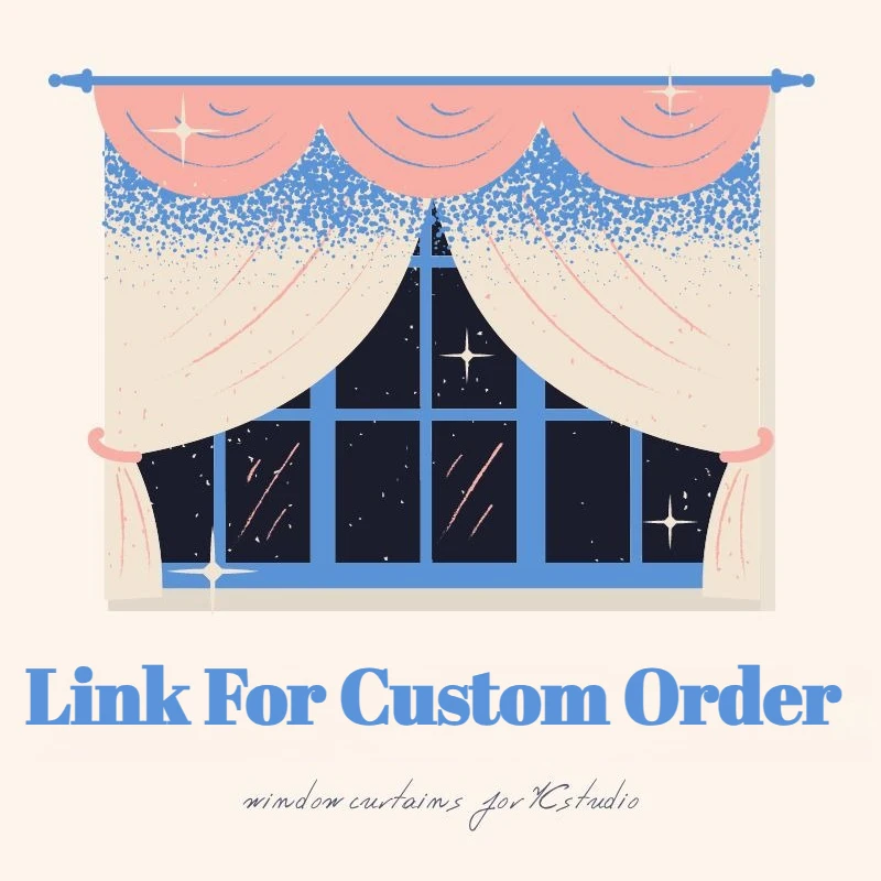 Special Link for Customers To Pay