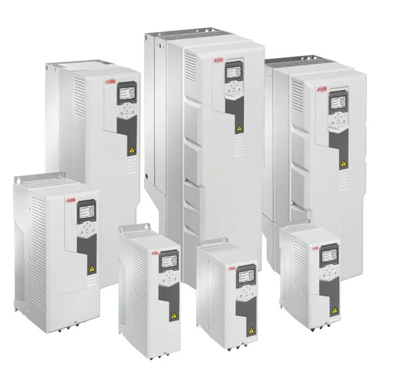 

ACS580-01-039A-4 Оригинальный преобразователь частоты 3ABD00038085-D в наличии