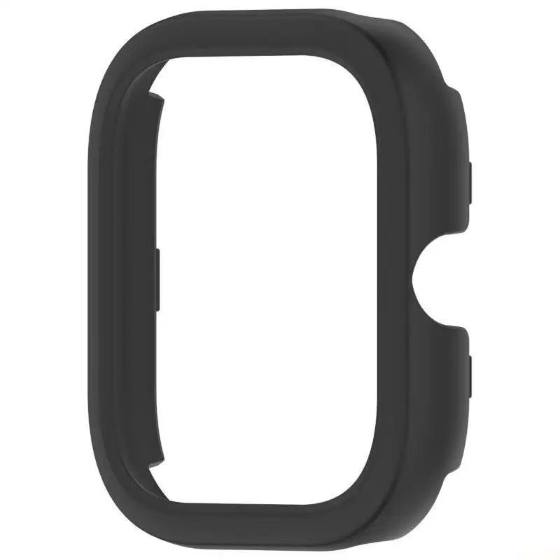 B03F Protective Watch Case Easy Installation & Removal Watch Frame Dustproof & Shockproof Designs Case for  Watch 5/4
