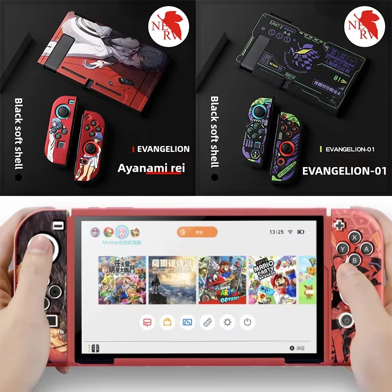 Evangelion Case For…