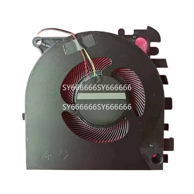 100% New Laptop Cooling Fan For HP Zbook Fury 15 G7 G8 + Free Disassembly Tools