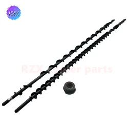 Developing Bushing Compatible Developer Stirring Stick Screw Rod For Konica Minolta BH C224 C364 284 C221 281 308 C258 368 C226