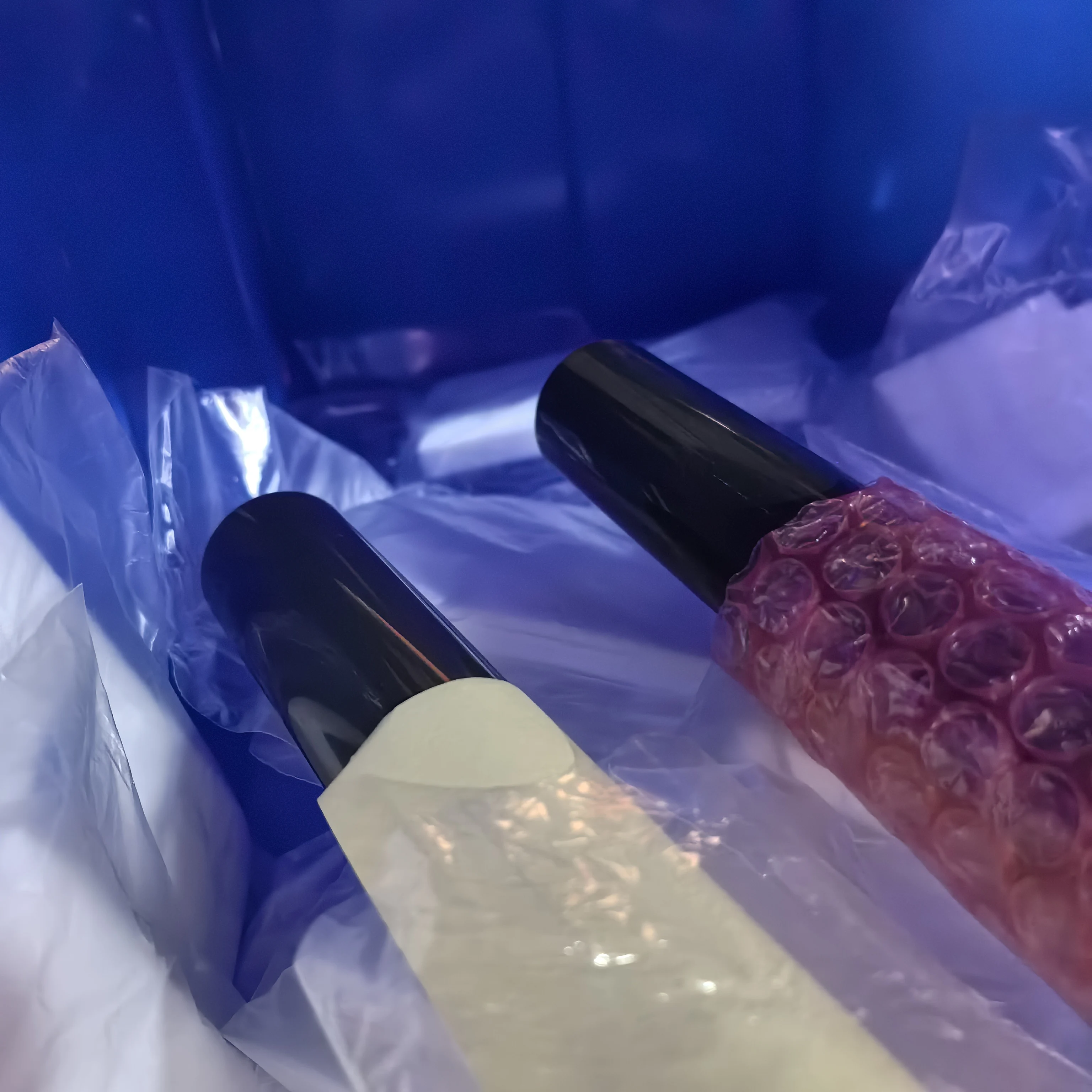 

2X Fuser Film Sleeve for Ricoh MP 2555 3055 3555 4055 5055 6055 2554 3054 3554 4054 5054 6054 C3002 C3502 C4502 C5502