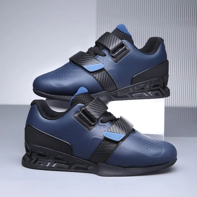 

Classic Man Weight Lifting Shoe Professional Weight Shoe Men Non-Slip Squat Hard Pull Shoes for Men Weight Shoes Youth
