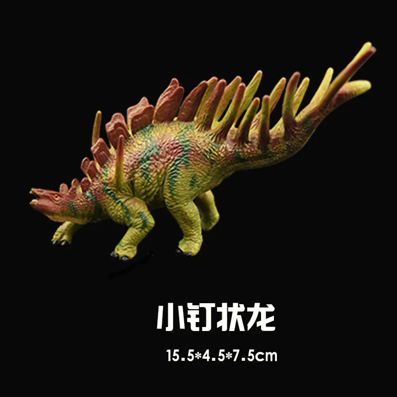 Simulatie Dinosaurus Actiefiguren Dino Carnotaurus Ankylosaurus Tyrannosaurus Rex Model Decoratie