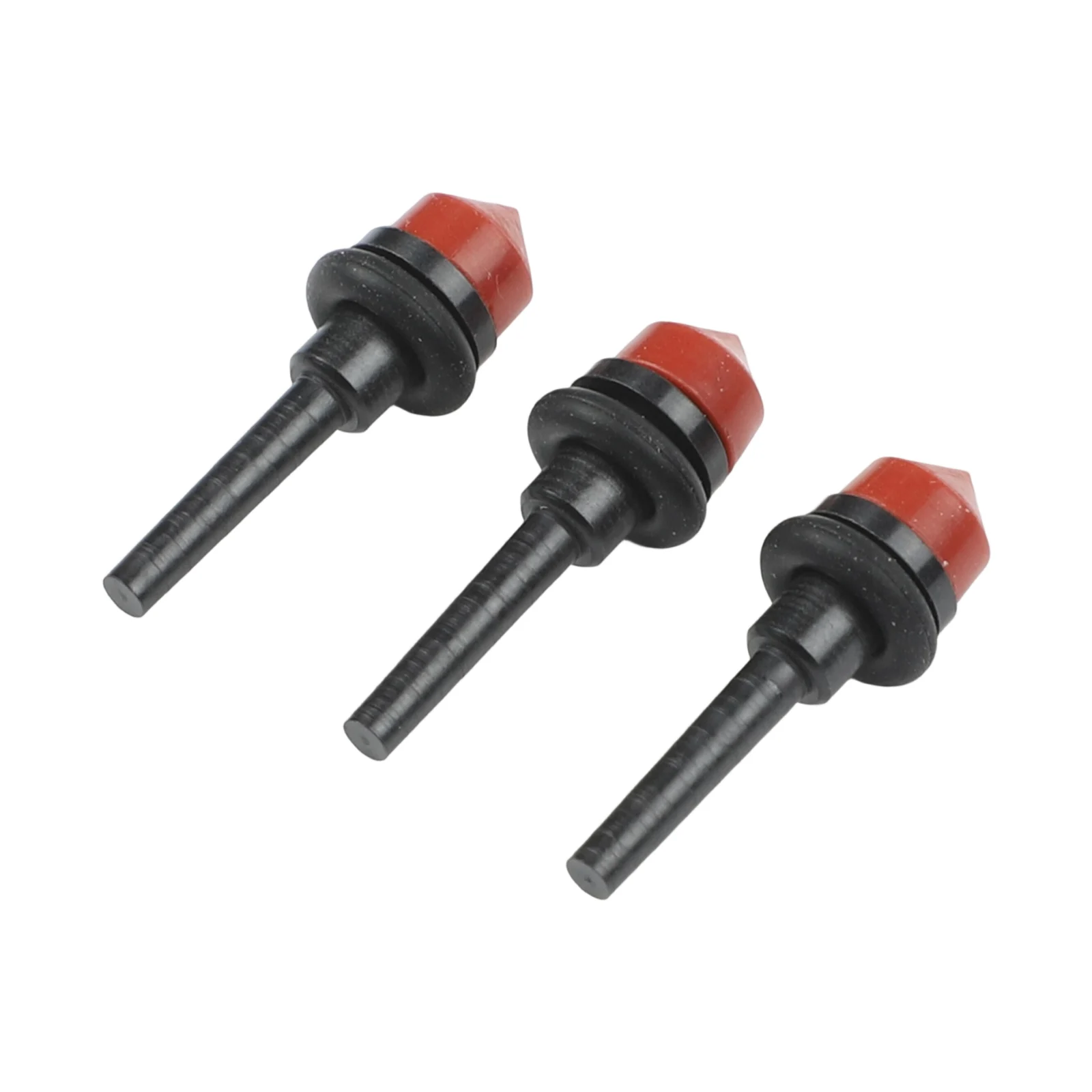 Replacement Bolt for Coffee Machines Copper with Silicone for Vibration Resistance and Stable Performance Compatible Part