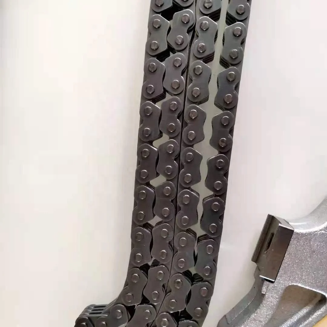 K24a1 K24a2 K24a3 K24a4 K24a Timing Chain Kit for Accord Odyssey cr-v K24z Engine 2.4l 2002-2008 14401-ppa-004 KH-09