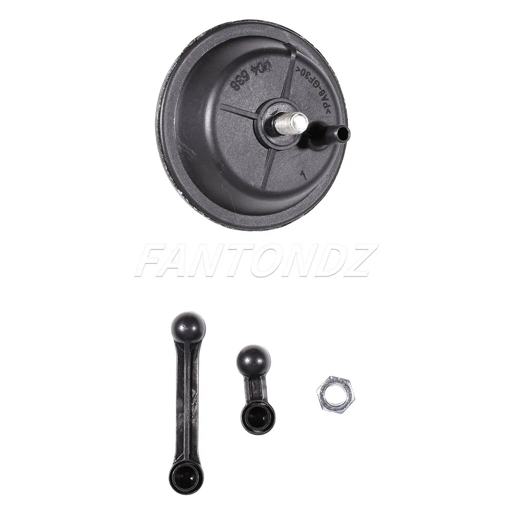 Für Audi A6 A8 Quattro VW Touareg Phaeton 077198327 Ein Reparatursatz für den Ansaugkrümmerbetätiger – Detail 3